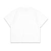  SWE PROJECT BOXY TEE - WHITE 