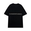  SWEVN TEE - BLACK 