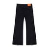  SWE BOOT CUT JEANS - BLACK 