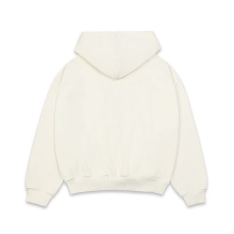  SWE X2 REVERSIBLE ZIP HOODIE - RED 