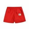  SWE UNIT9 SHORTS - RED 