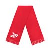  SWE TRADEMARK SCARF - RED 