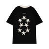  SWE 8TH SPORT TEE - BLACK 