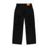  SWE CARGO JEANS - BLACK 
