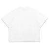  SWE WILDLIFE BOXY TEE - WHITE 