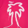  SWE COCO TEE - PINK 