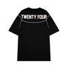  SWE 24 TEE - BLACK 