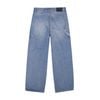  SWE STRAIGHT JEANS - BLUE 