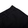  SWE BUTTON CARGO PANTS - BLACK 