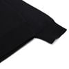  SWE F-LOVE KNIT SWEATER - BLACK 