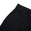  SWE BOOT CUT JEANS - BLACK 