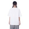  SWE BLURRY TEE - WHITE 