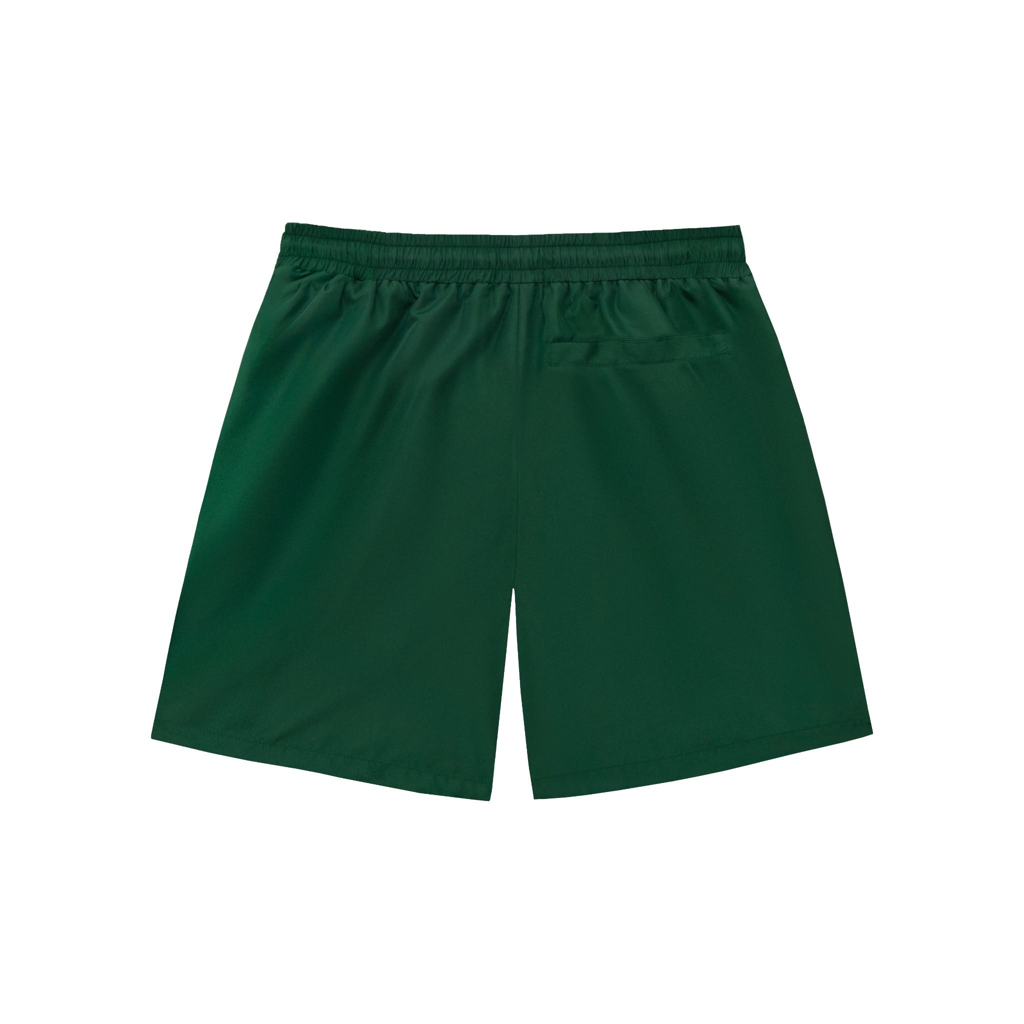 ennoy Nylon Shorts (GREEN) M ENNOY Nylon Shorts オリーブ M