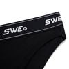  SWE WOMEN BRIEFS - BLACK 