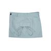  SWE CARGO MINI SKIRT - MINT 