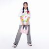  SWE BLURRY TEE - WHITE 