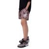  SWE CAMO MESH SHORTS - BROWN 