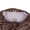  SWE CAMO MESH SHORTS - BROWN 