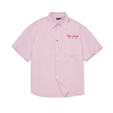  SWE KA SHIRT - PINK 