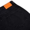  SWE BOOT CUT JEANS - BLACK 