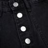  SWE BOOT CUT JEANS - BLACK 