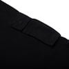  SWE BUTTON CARGO PANTS - BLACK 