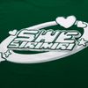  SWE SIRIMIRI TEE - GREEN 