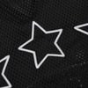  SWE VN MESH POLO - BLACK 