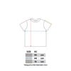  SWE CRYSTAL BABY TEE - BLACK 