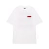  SWE KID TEE - WHITE 