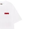  SWE KID TEE - WHITE 