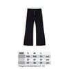  SWE BOOT CUT JEANS - BLACK 