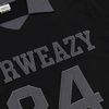  SWE 24 POLO - BLACK 