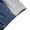  SWE WINDBREAKER JACKET - BLUE 