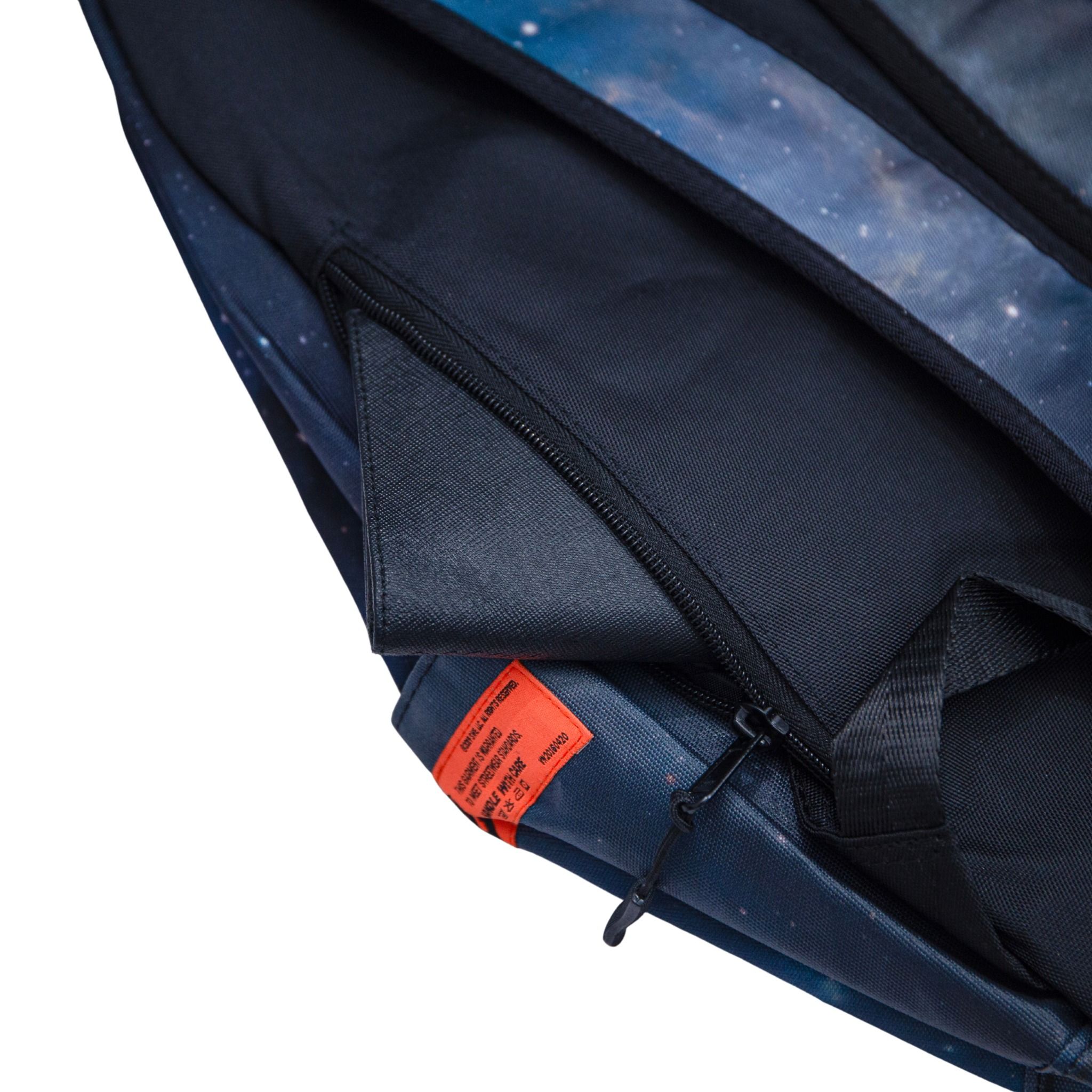  SWE PRIVATE PLANET BACKPACK 