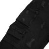  SWE RIPPED CARGO JEANS - BLACK 