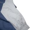  SWE WINDBREAKER JACKET - BLUE 