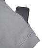  SWE ILY HOODIE ZIP - GRAY 