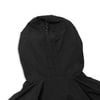  SWE BREEZE SHELL JACKET - BLACK 