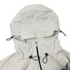 SWE BREEZE SHELL JACKET - BEIGE 