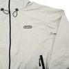  SWE BREEZE SHELL JACKET - BEIGE 