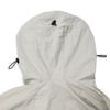  SWE BREEZE SHELL JACKET - BEIGE 