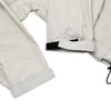  SWE BREEZE SHELL JACKET - BEIGE 