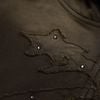  SWE RIDGE ZIP HOODIE - BROWN 