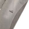  SWE EMBLEM WASHED SWEATPANTS - SAND 