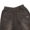  SWE EMBLEM WASHED SWEATPANTS - RUSTIC 