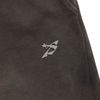  SWE EMBLEM WASHED SWEATPANTS - RUSTIC 