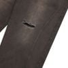  SWE EMBLEM WASHED SWEATPANTS - RUSTIC 