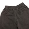  SWE EMBLEM WASHED SWEATPANTS - RUSTIC 