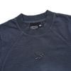  SWE HAZE WASHED BABY TEE - BLUE 